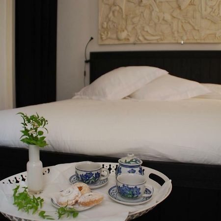 Apartament Lusso Al Duomo Di Ortigia Syrakuzy Zewnętrze zdjęcie
